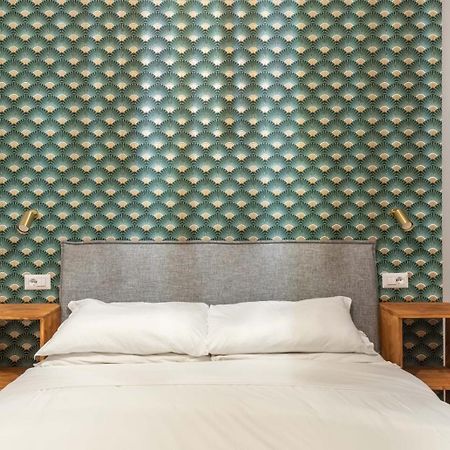 Koba Rooms Nomentano Roma Exterior foto