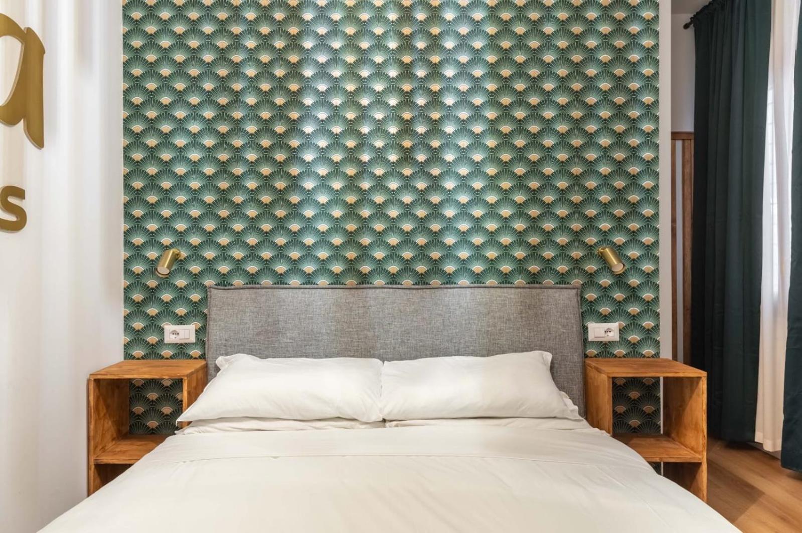 Koba Rooms Nomentano Roma Exterior foto